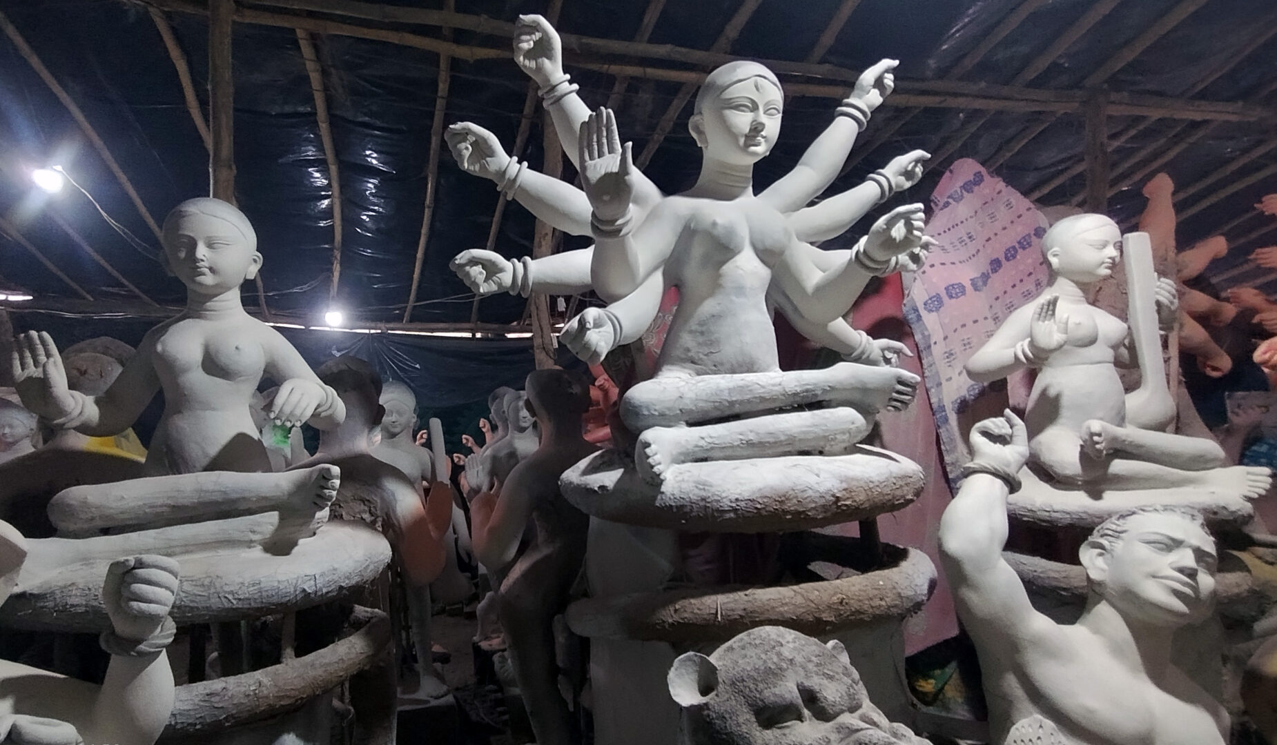 Durga Puja 2025